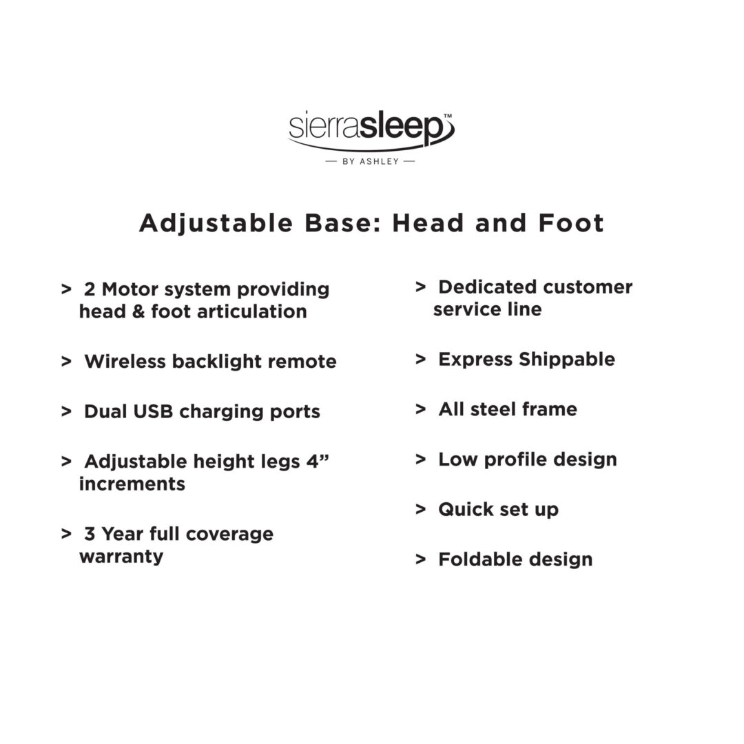 WIP - ssg-acy-bas-003-12x12-adjustable-bases-M9X7 - Head &amp; Foot