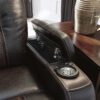 Composer Brown Power Recliner - Image 7
