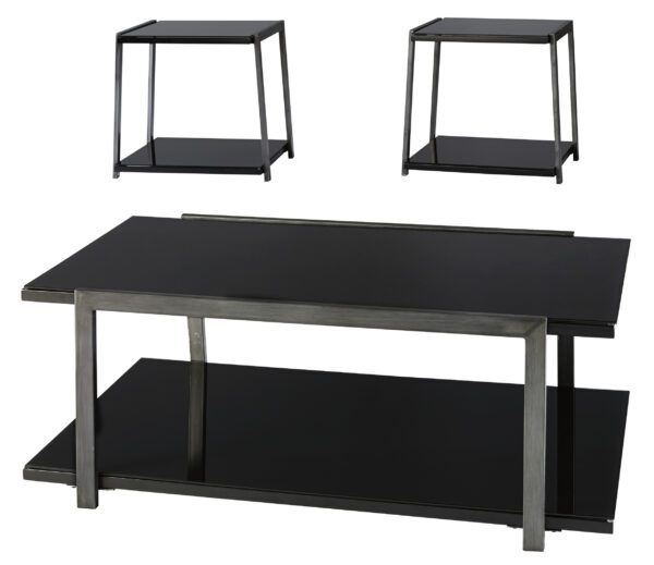 Rollynx Cocktail Table Set - Image 3