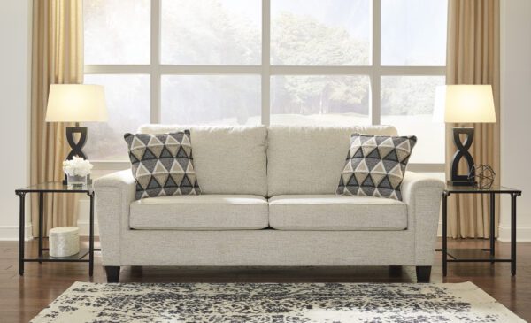 Abinger Smoke Sofa - Image 5