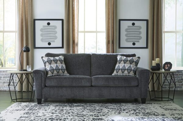 Abinger Smoke Sofa