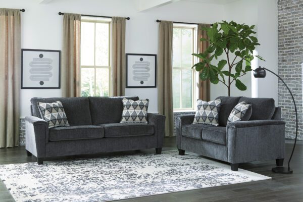 Abinger Smoke Sofa - Image 2