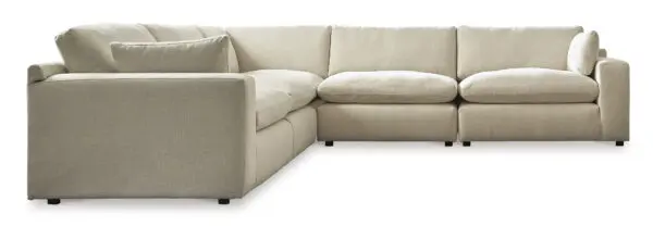 Elyza Sectional