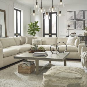 Elyza Sectional