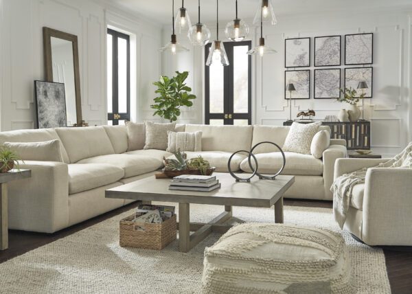 Elyza Sectional - Image 4