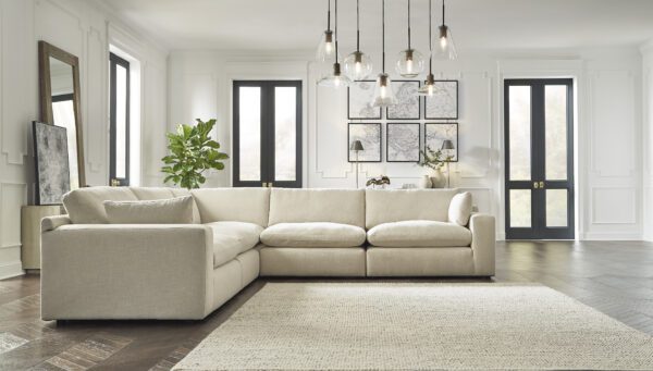 Elyza Sectional - Image 2