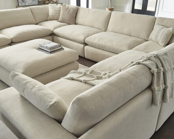 Elyza Sectional - Image 8