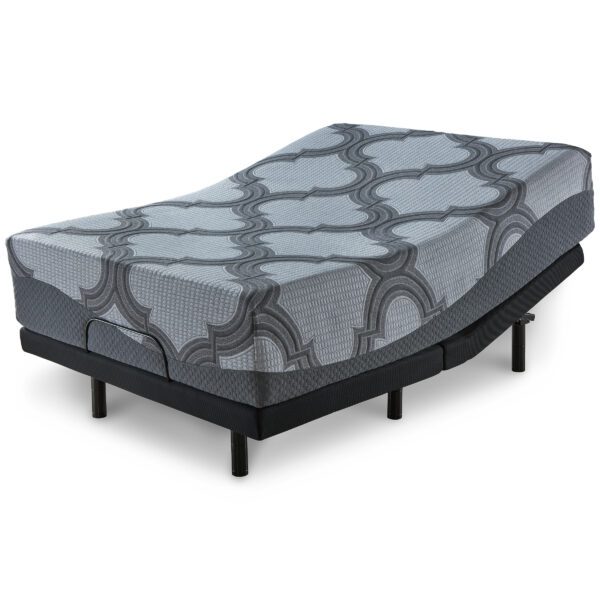 Escalade Hybrid Queen Mattress - Image 5