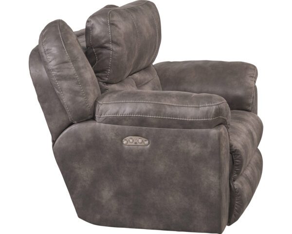 Ferrington Power Recliner - Image 3