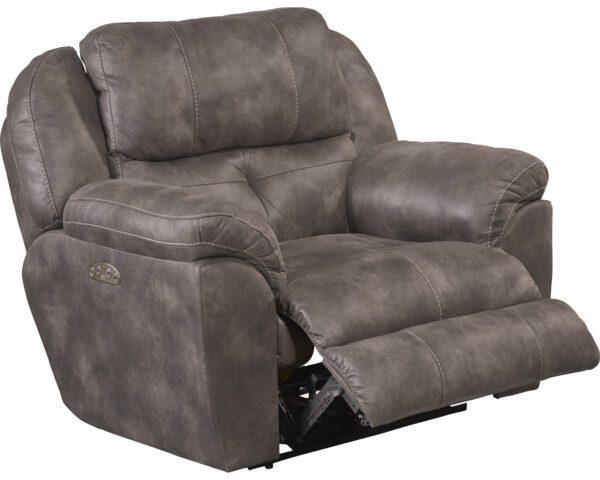 Ferrington Power Recliner - Image 2