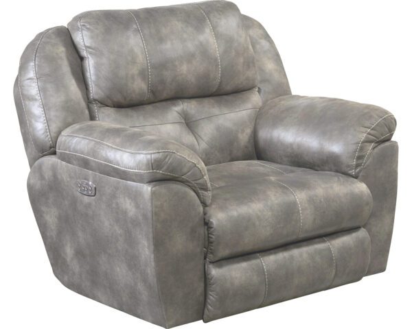 Ferrington Power Recliner - Image 6