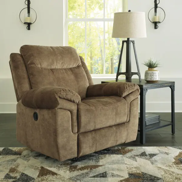 Nutmeg Recliner