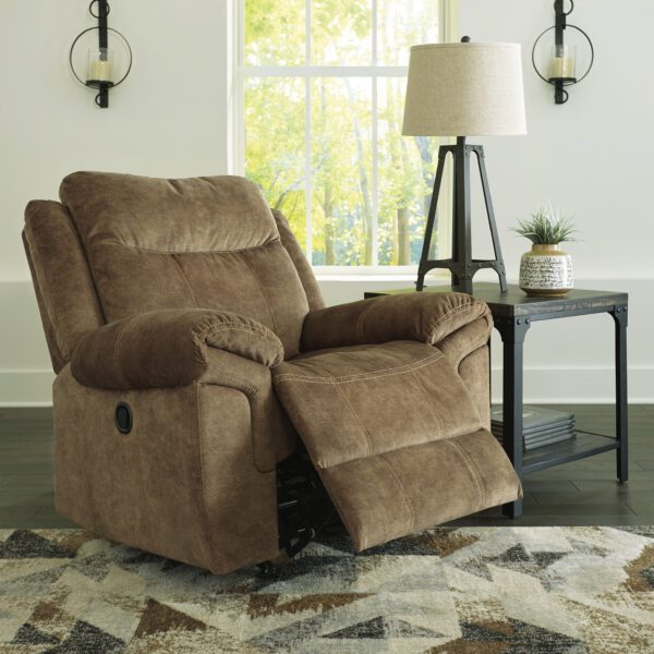 Nutmeg Recliner - Image 2