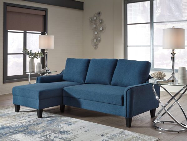 Jarreau Sofa Chaise Sleeper - Image 5