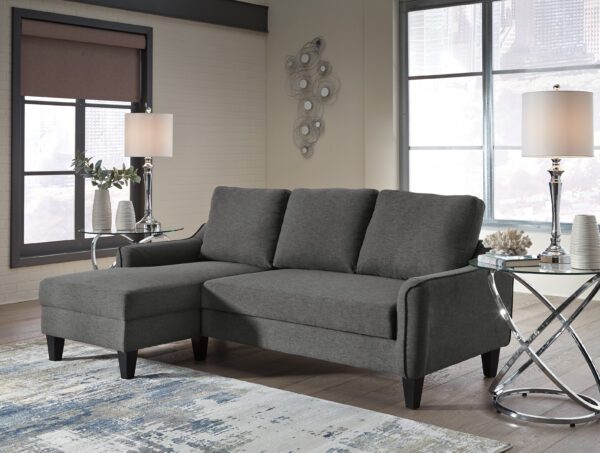 Jarreau Sofa Chaise Sleeper