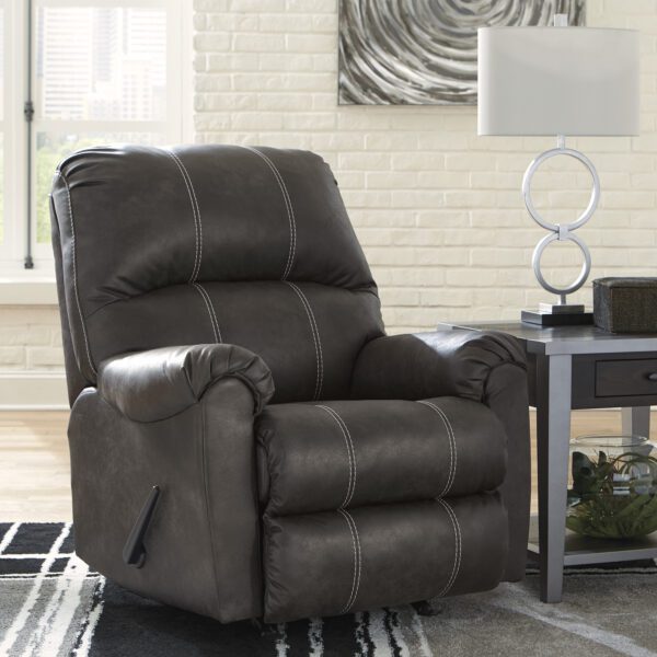 Kincord Rocker Recliner