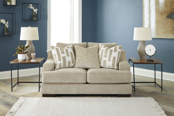 Lessinger Loveseat - Image 6