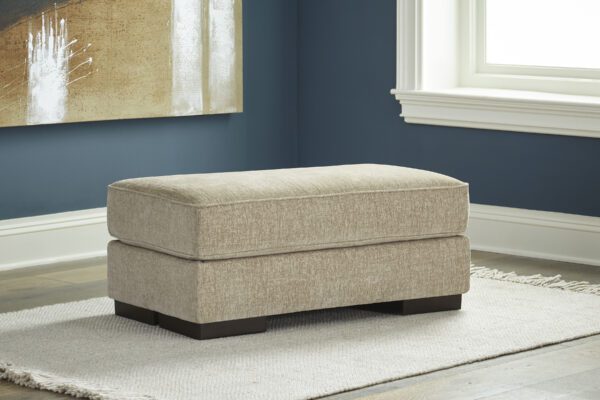 Lessinger Ottoman - Image 7