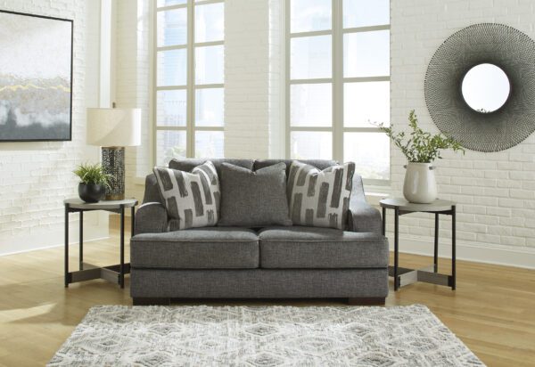 Lessinger Loveseat