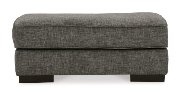 Lessinger Ottoman - Image 2