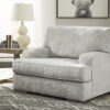 Mercado Oversized Chair