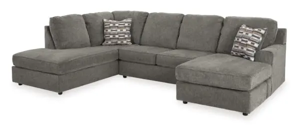 O'Phannon Sectional with Chaise