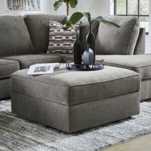 O'Phannon Storage Ottoman
