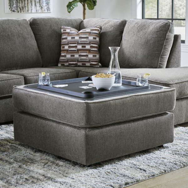 O'Phannon Sectional with Chaise - Image 7