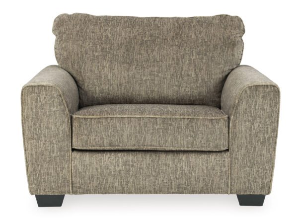 Olin Oversized Chair - Image 2