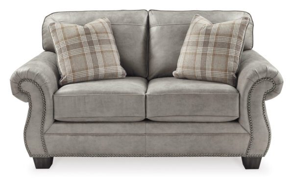 Olsberg Loveseat - Image 2