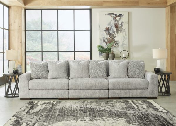 Regent Park Sectional - Image 5