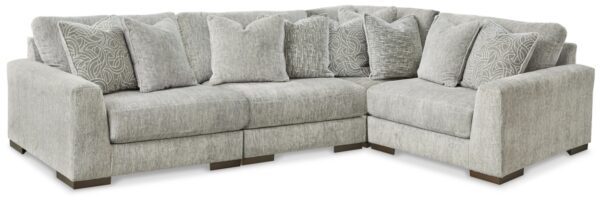 Regent Park Sectional - Image 7