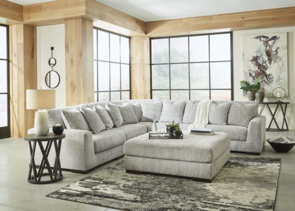 Regent Park Sectional - Image 3