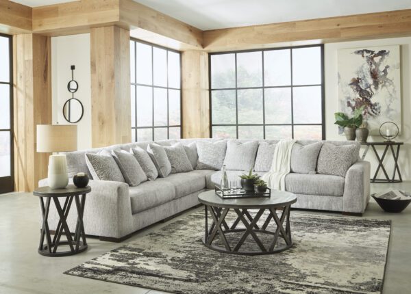 Regent Park Sectional - Image 2