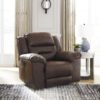 Stoneland Recliner - Image 7