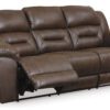 Stoneland Reclining Sofa - Image 7
