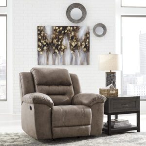 Stoneland Recliner