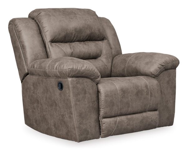 Stoneland Recliner - Image 3