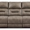 Stoneland Reclining Sofa - Image 2