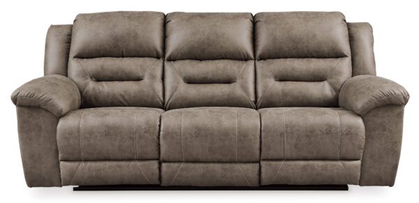 Stoneland Reclining Sofa - Image 2