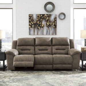 Stoneland Reclining Sofa
