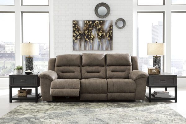 Stoneland Reclining Sofa