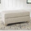 Traemore Ottoman