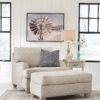 Traemore Ottoman - Image 3