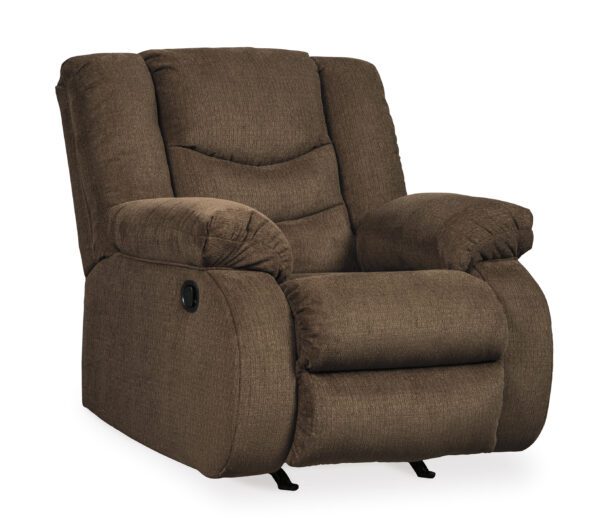 Tulen Rocker Recliner - Image 8