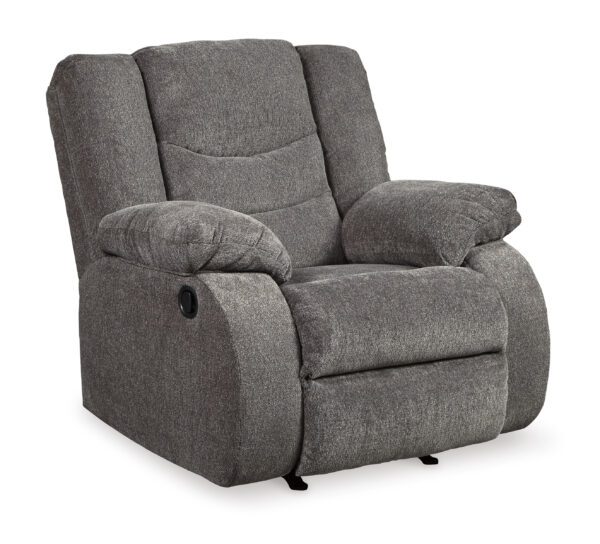 Tulen Rocker Recliner - Image 3