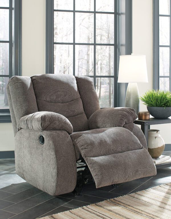 Tulen Rocker Recliner - Image 2