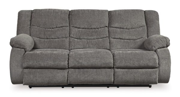 Tulen Reclining Sofa - Image 2