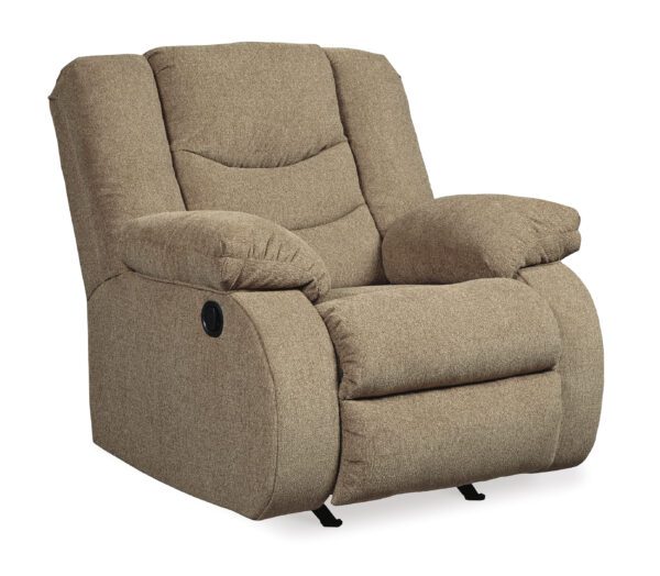 Tulen Rocker Recliner - Image 7