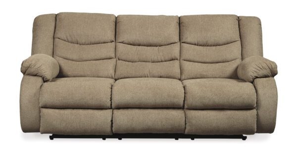 Tulen Reclining Sofa - Image 7